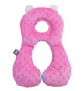 Benbat Zagłówek 1-4 Pink WM001