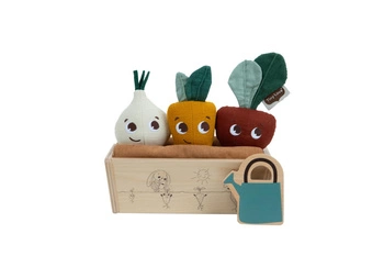 Zestaw zabawek - Mój pierwszy ogród - Garden of Adventure