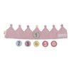 Little Dutch Korona urodzinowa Pink LD4515