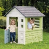 Smoby Domek Ogrodowy JOLIE