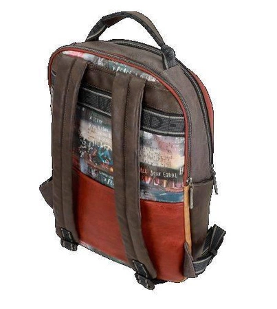 Plecak szkolny | Anekke Voice