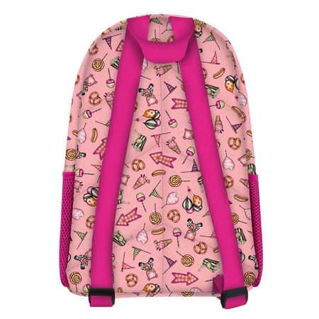 Mały Plecak z Uchwytem na Walizkę - Gorjuss - Fairground - First Prize