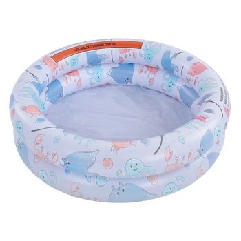 The Swim Essentials Basenik dla dzieci 60 cm Sea anmials 2020SE486