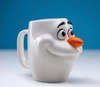Kubek 3D Kraina Lodu 2 Olaf