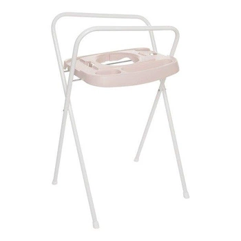 bébé-jou Stojak do wanienki 103 cm Fabulous Mellow Rose 2205056