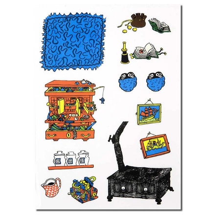 Dom Pippi z Matą do Zabawy