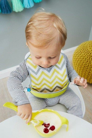 Kubek niewysypek BLW, Passion Splash, b.box