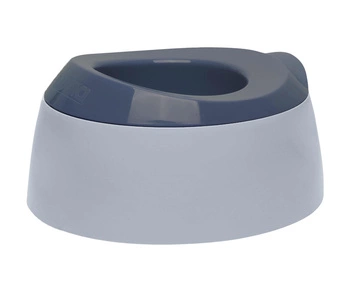 Nocnik LUMA Iron Blue