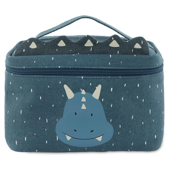 Termiczna torba Lunch Box - Triceratops Trixie Baby