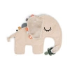 Done by Deer Przytulanka dla Niemowlaka Słoń Elphee Sand