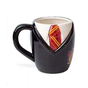 Kubek 3D Harry Potter - mundurek Gryffindor
