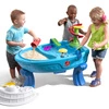 Stół wody Statek Step2 Stolik Fiesta Cruise Sand & Water Table