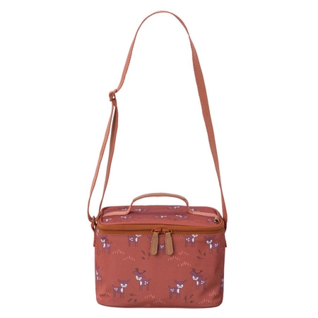 Fresk Torba termiczna Jelonek Amber brown