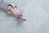 TODDLEKIND Mata do zabawy piankowa podłogowa Prettier Playmat Earth Dove Grey