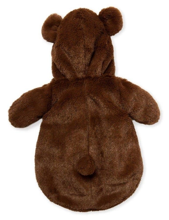 Śpiworek i lalka dla dzieci Jerry 154030-Manhattan Toy, zabawki pluszowe