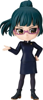 Figurka Q posket Jujutsu Kaisen maki Zenin ver. A