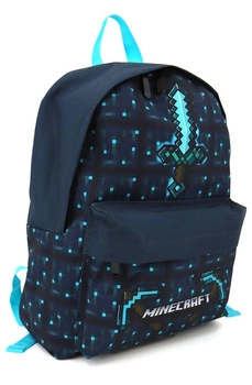 Plecak Minecraft - Miecz