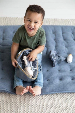 Little Dutch Laleczka Baby Jim 26 cm LD4529