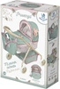 Wózek Provenza dla lalek DeCuevas Toys 86045