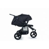 Bumbleride Wózek spacerowy Indie (2020) Matte Black
