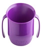 Kubeczek Doidy Cup - fiołkowy NOWY DESIGN