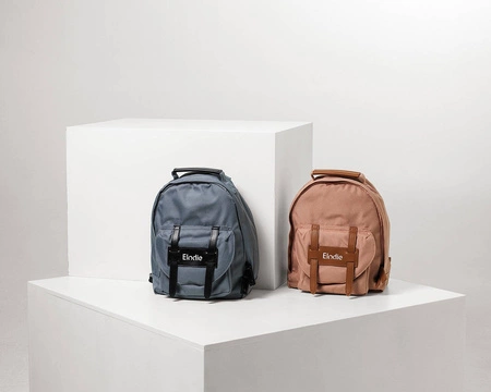 Elodie Details - Plecak BackPack MINI - Tender Blue