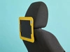 Uchwyt na tablet do samochodu Koo-di Stay Tuned - Buttercup