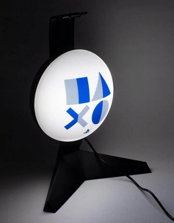 Playstation Head light: light & headphone stand - 23,5 cm / lampka - stojak na słuchawki Playstation
