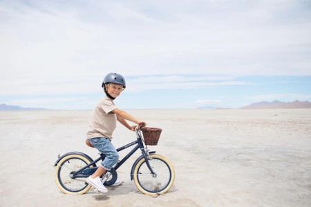 Banwood Rowerek Classic Navy Blue