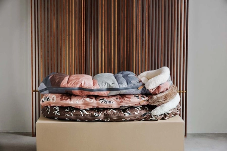 Elodie Details - śpiworek do wózka - Winter Sunset