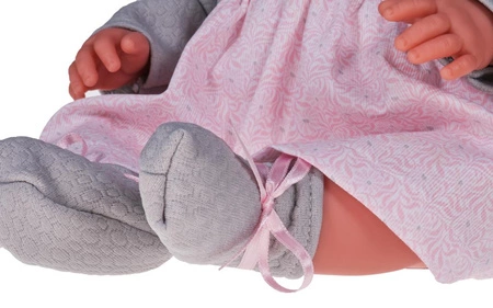 Małe świnki 4 szt. Mamanimals 2020625