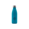 Cool Bottles Butelka termiczna 350 ml Triple cool Vivid Turquoise