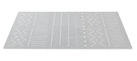 TODDLEKIND Mata do zabawy piankowa podłogowa Prettier Playmat Berber Storm