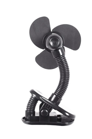 Wiatraczek do wózka LittleLife