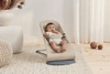 BABYBJORN - leżaczek BALANCE SOFT COTTON - Khaki / Beżowy
