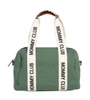 Childhome Plecak Mommy Club Signature Green