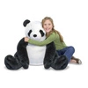 Panda duży pluszak