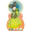Puzzle tekturowe KOKEISHI DJ07236