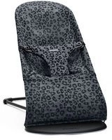 Leopard || Antracyt