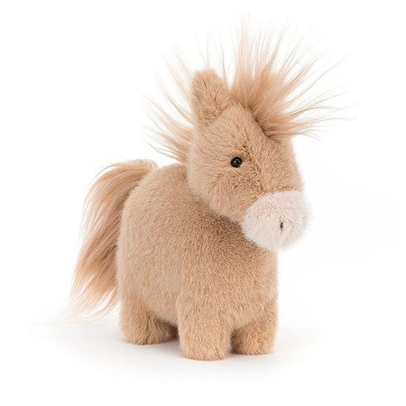 JellyCat Clippy Clop Kucyk 15cm