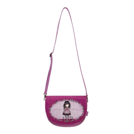 Torebka na skos - Gorjuss - Sugar and Spice