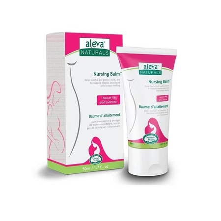 Aleva Balsam do Pielęgnacji Biustu 50 ml