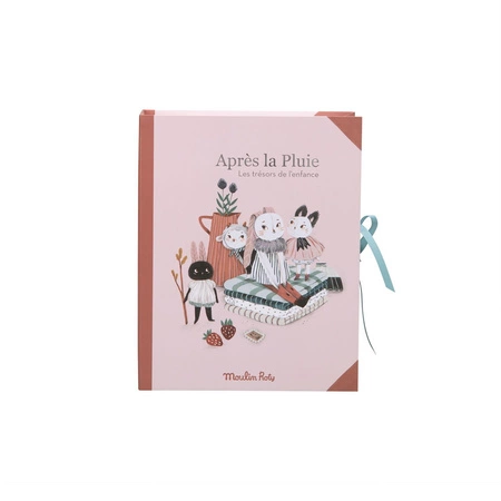 Pudełko na pamiątki APRES LA... 715108