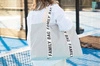 Childhome Torba Family Bag Signature Szara