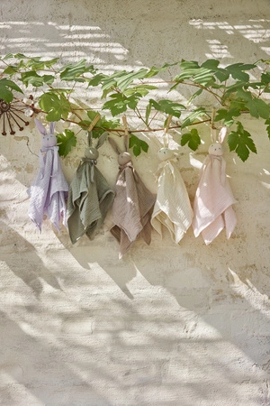 Elodie Details - Kocyk Przytulanka Blinkie - Otis