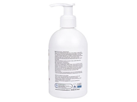 Organiczna odżywka do włosów dla dzieci 250 ml 0m+ BUBBLE&CO