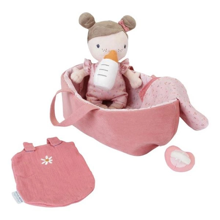 Little Dutch Laleczka Baby Rosa LD4553