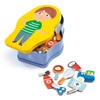 Magnetyczne puzzle ZAWODY DJ03086