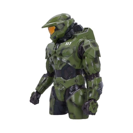 Statuetka Halo Master Chief (wysokość: 30 cm)