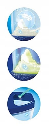 Hodowla morskich potworków 125